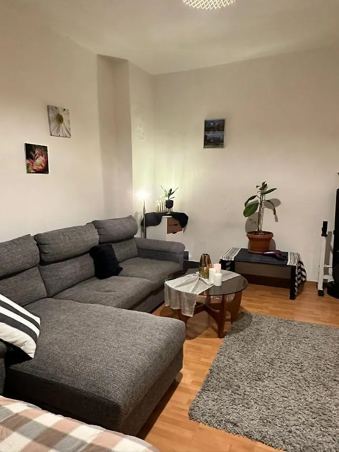 Kh Apartment Berlin