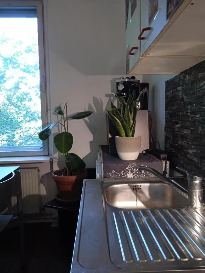 Kh Apartment Berlin 0*,