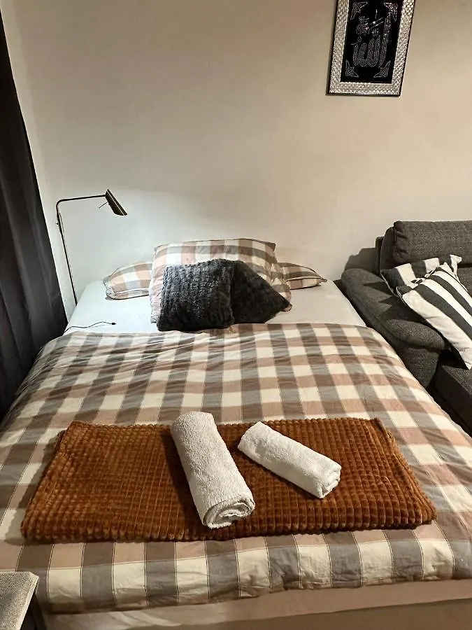 Kh Apartment Berlin Németország