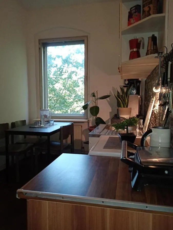 Kh Apartment Berlin