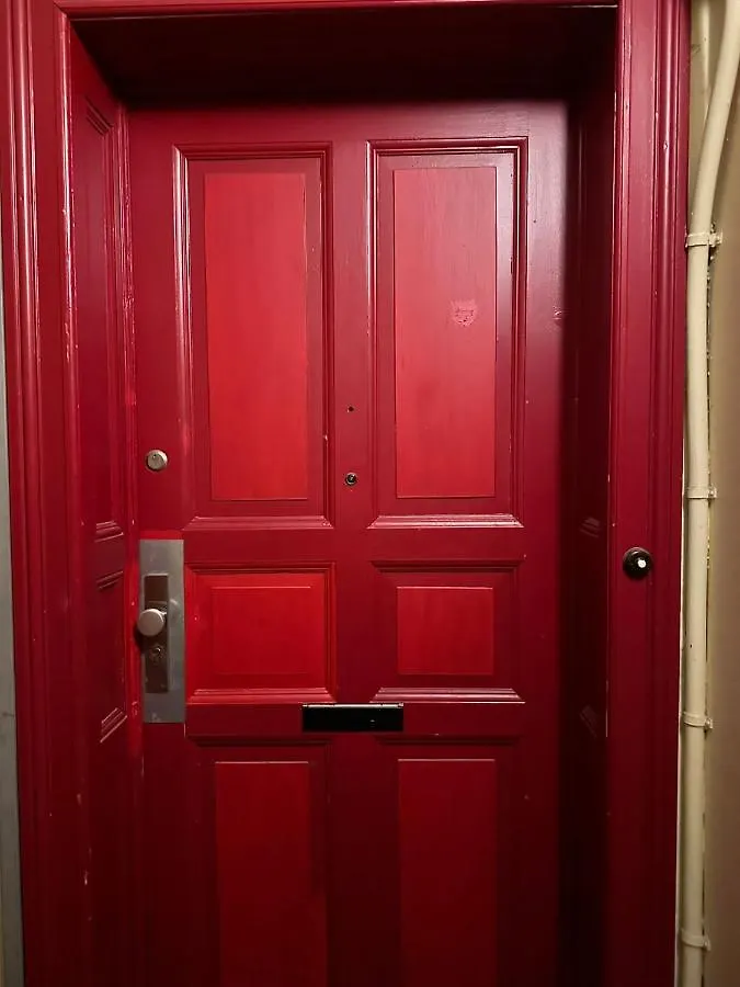 Kh Apartment Berlin 0*,  Németország