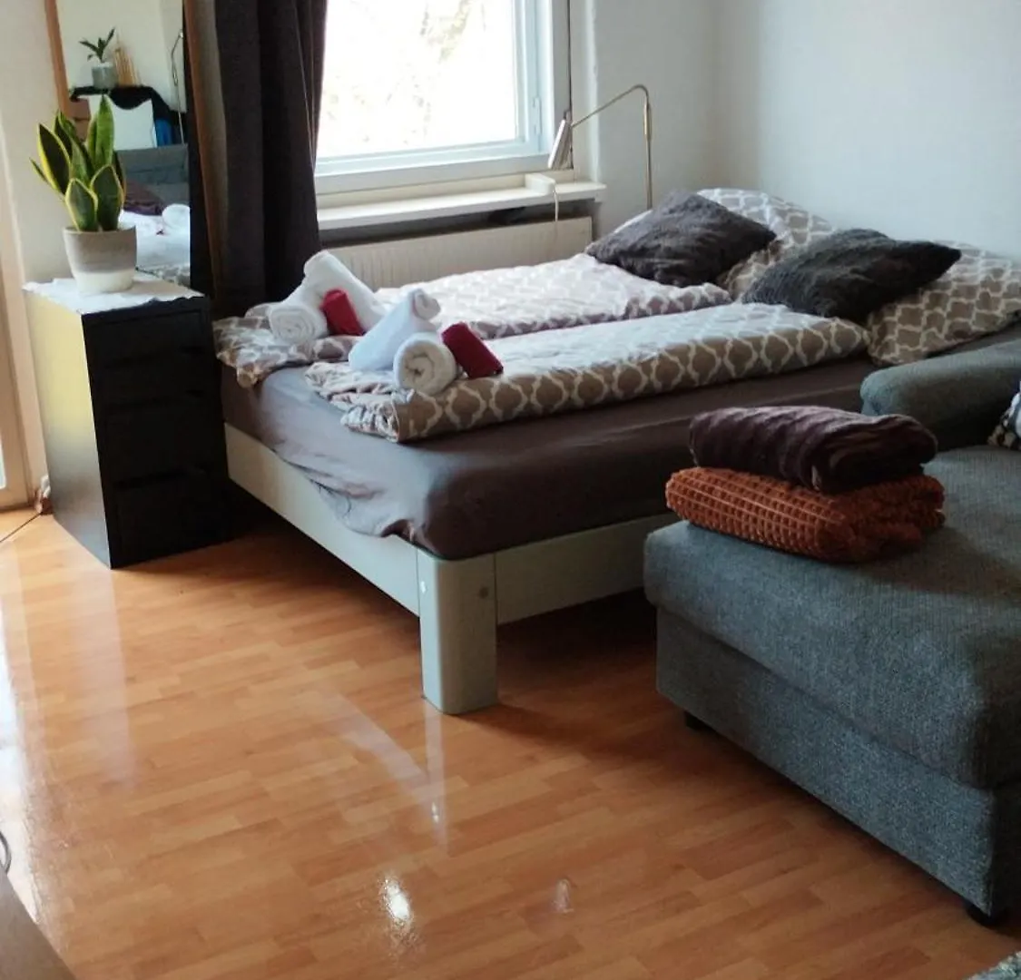 Kh Apartment location